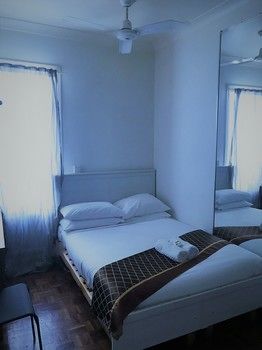 australian sunrise lodge