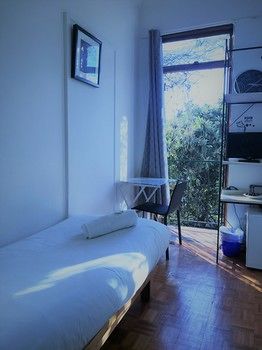 australian sunrise lodge