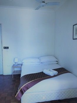 australian sunrise lodge