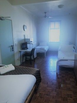 australian sunrise lodge