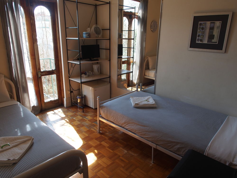 australian sunrise lodge