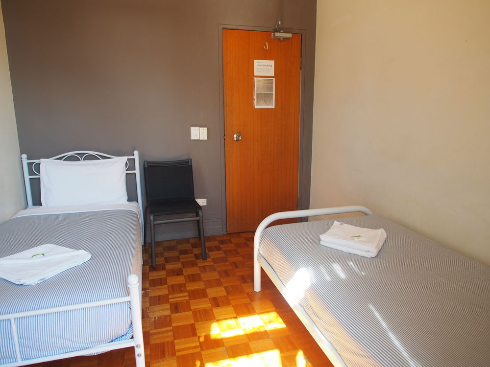 australian sunrise lodge