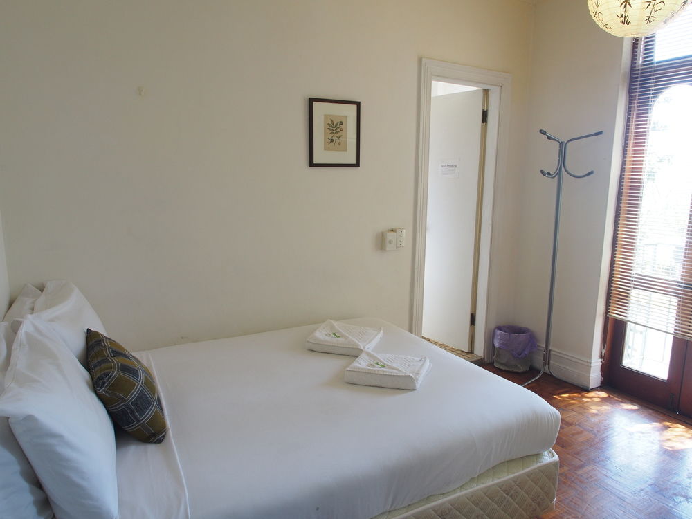 australian sunrise lodge