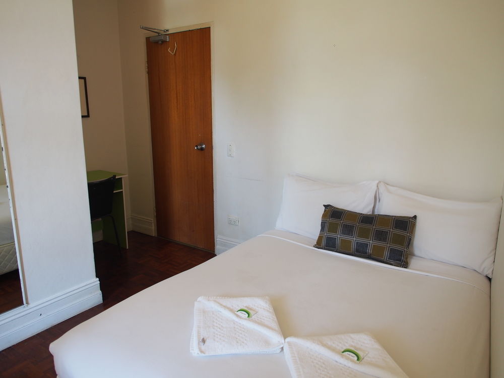 australian sunrise lodge