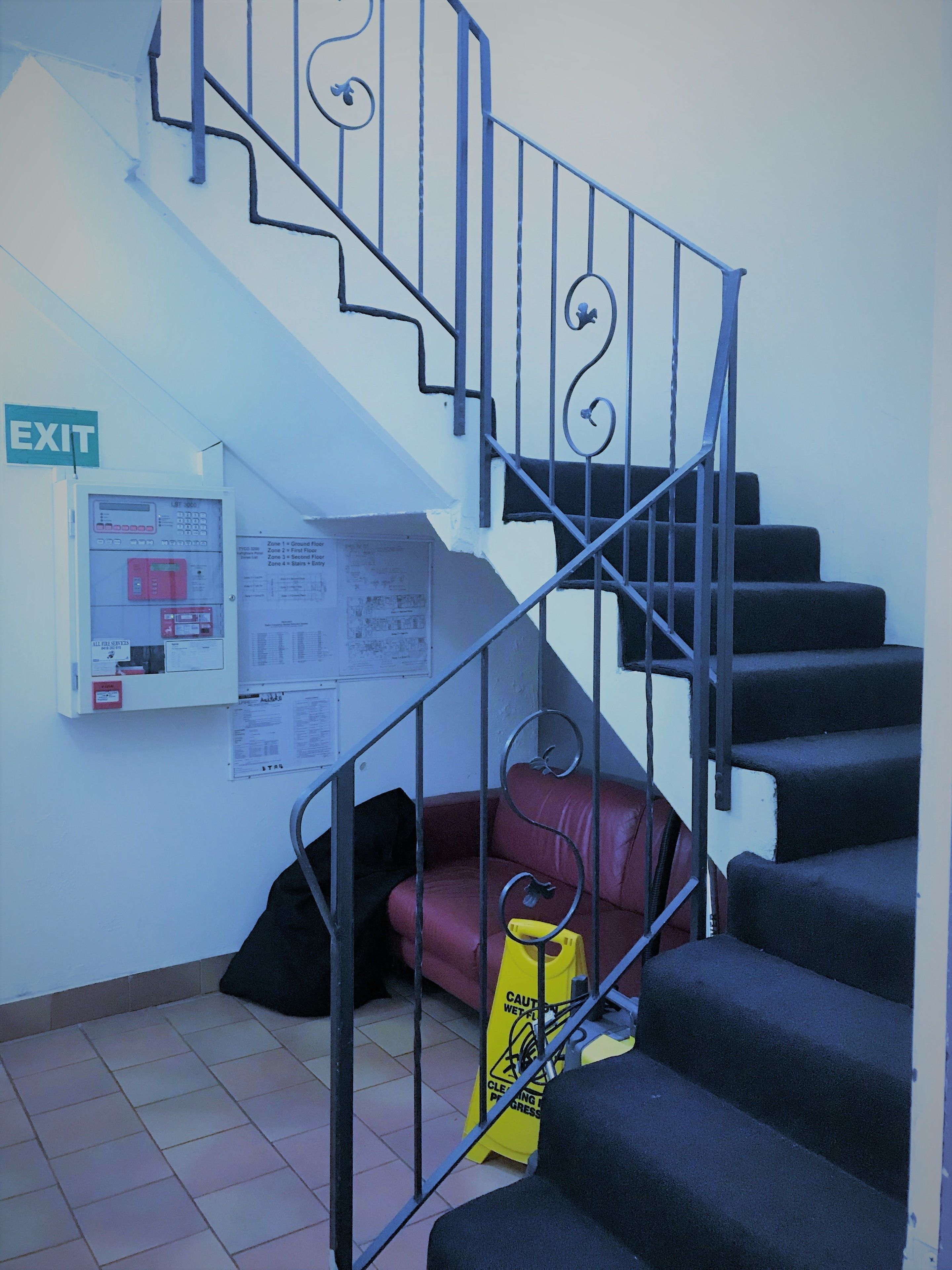 Australian Sunrise Lodge,,2 star