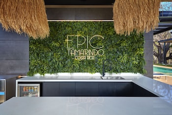 epic tamarindo boutique hotel