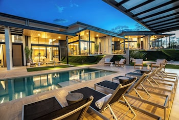 epic tamarindo boutique hotel