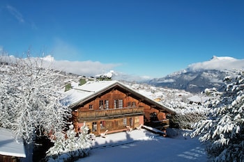 magic megeve bois