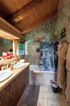 magic megeve bois
