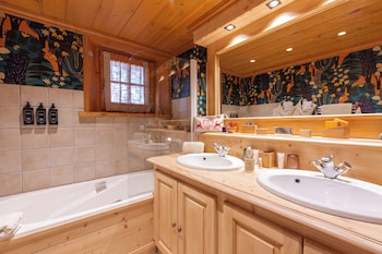 magic megeve bois