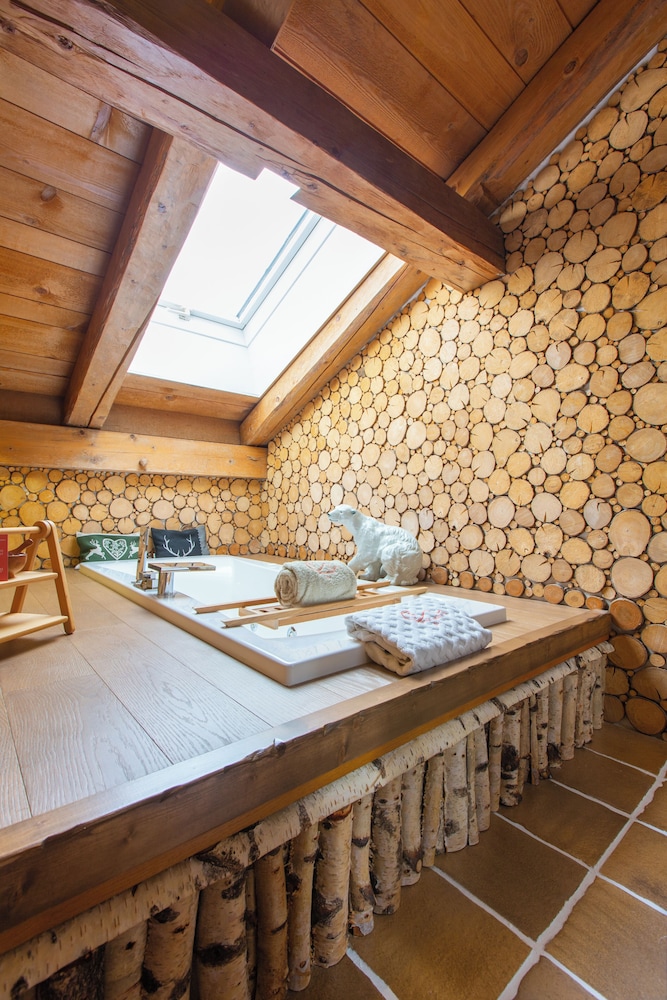 magic megeve bois