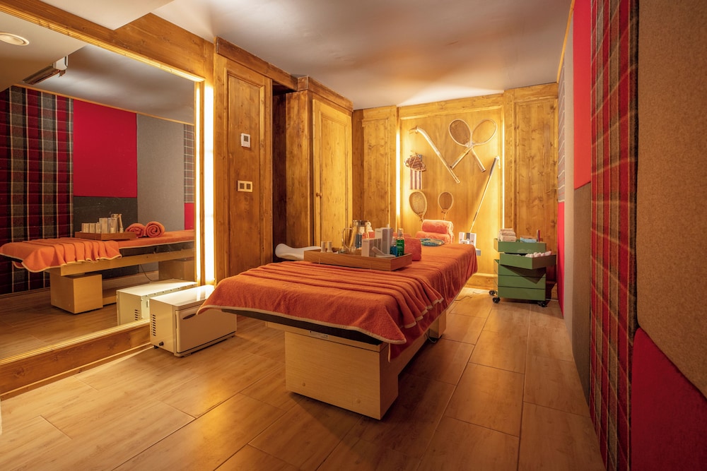 magic megeve bois