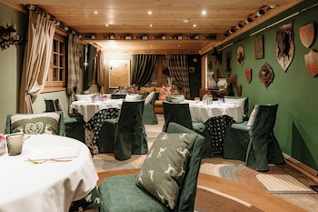 magic megeve bois