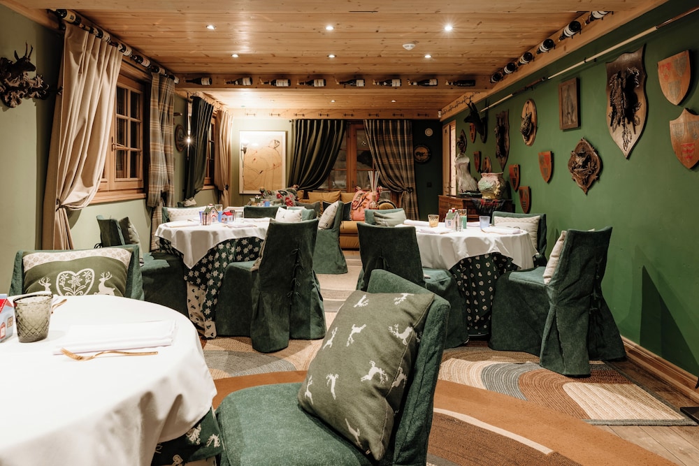 magic megeve bois