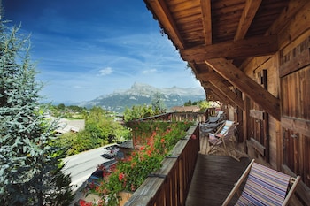 magic megeve bois
