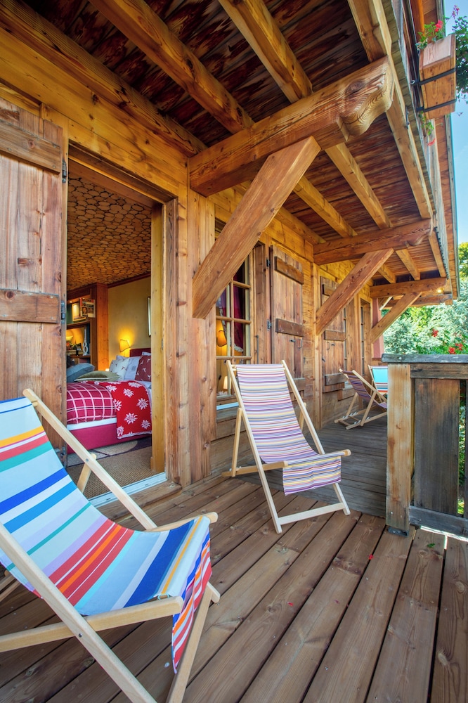magic megeve bois