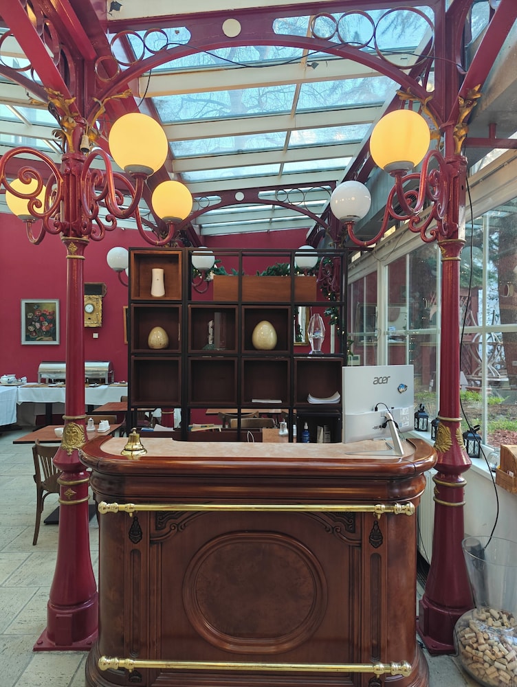 mariahilf citycenter hotel