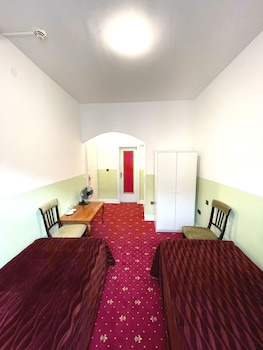 mariahilf citycenter hotel