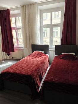 mariahilf citycenter hotel