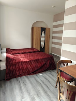 mariahilf citycenter hotel