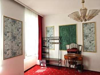 mariahilf citycenter hotel