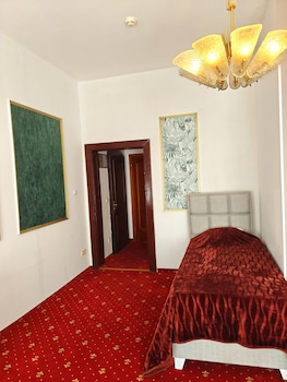 mariahilf citycenter hotel