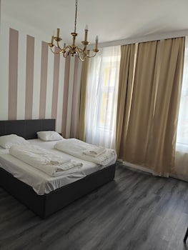 mariahilf citycenter hotel