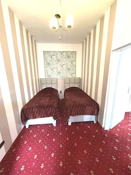 mariahilf citycenter hotel