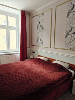 mariahilf citycenter hotel