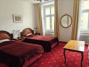 mariahilf citycenter hotel