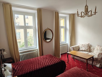 mariahilf citycenter hotel