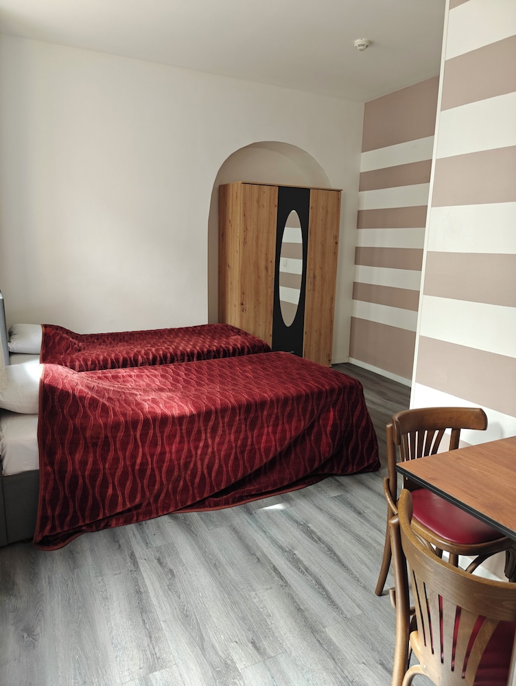 mariahilf citycenter hotel