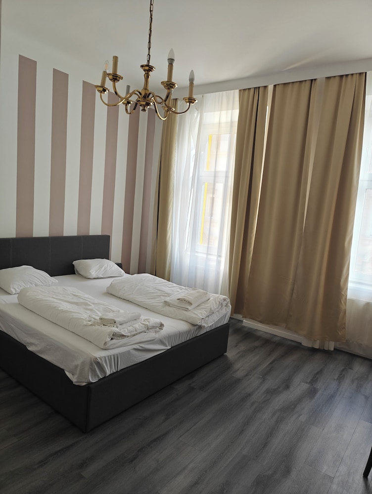 mariahilf citycenter hotel