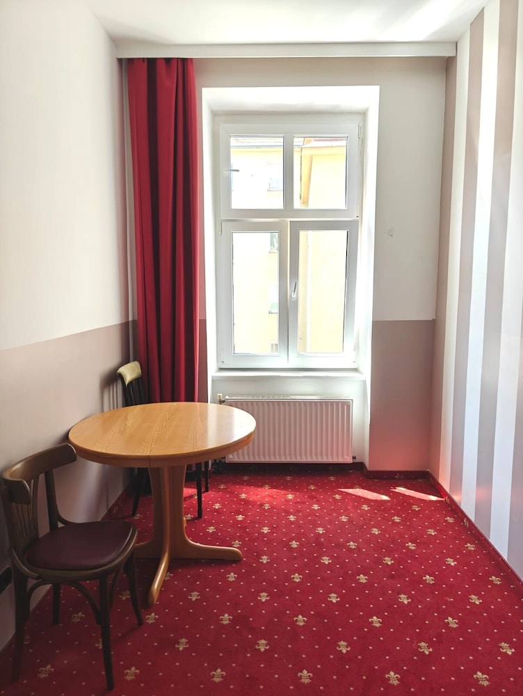 mariahilf citycenter hotel