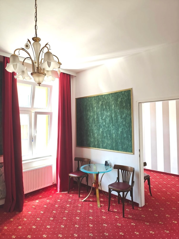 mariahilf citycenter hotel