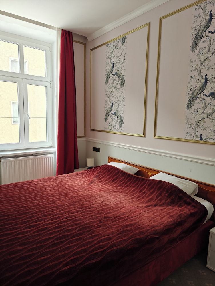 mariahilf citycenter hotel