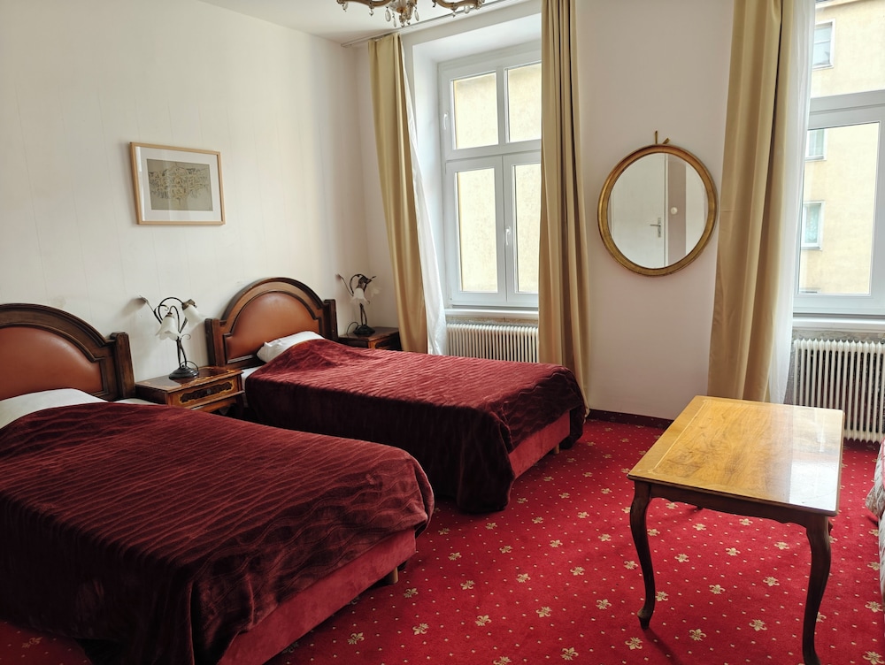 mariahilf citycenter hotel