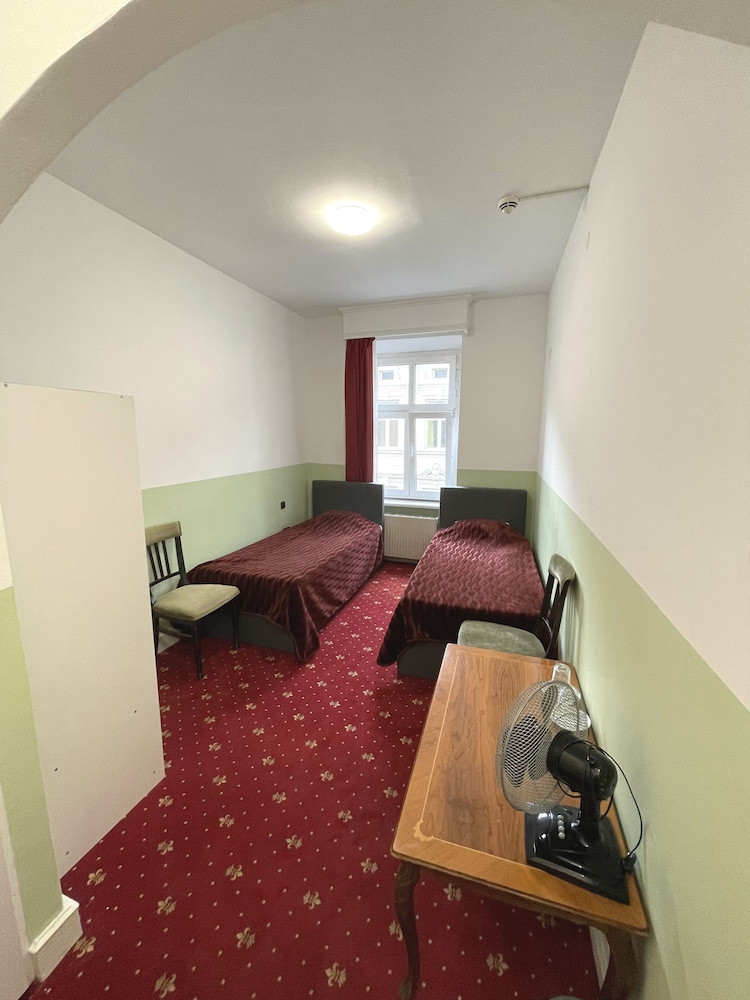 mariahilf citycenter hotel