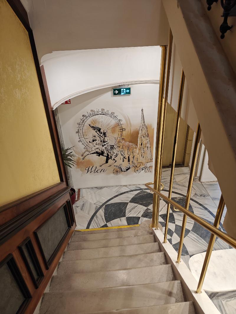 mariahilf citycenter hotel