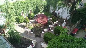 mariahilf citycenter hotel