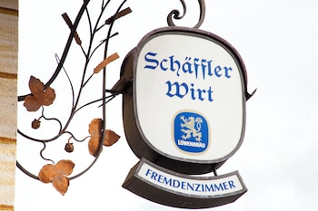 hotel schafflerwirt