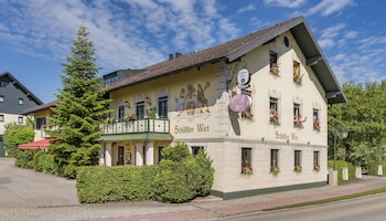 hotel schafflerwirt
