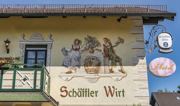 hotel schafflerwirt