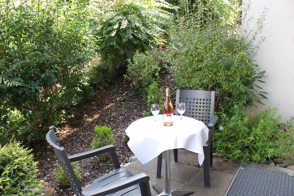 hotel gasthof traube