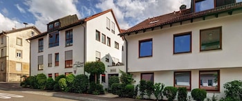 hotel gasthof traube