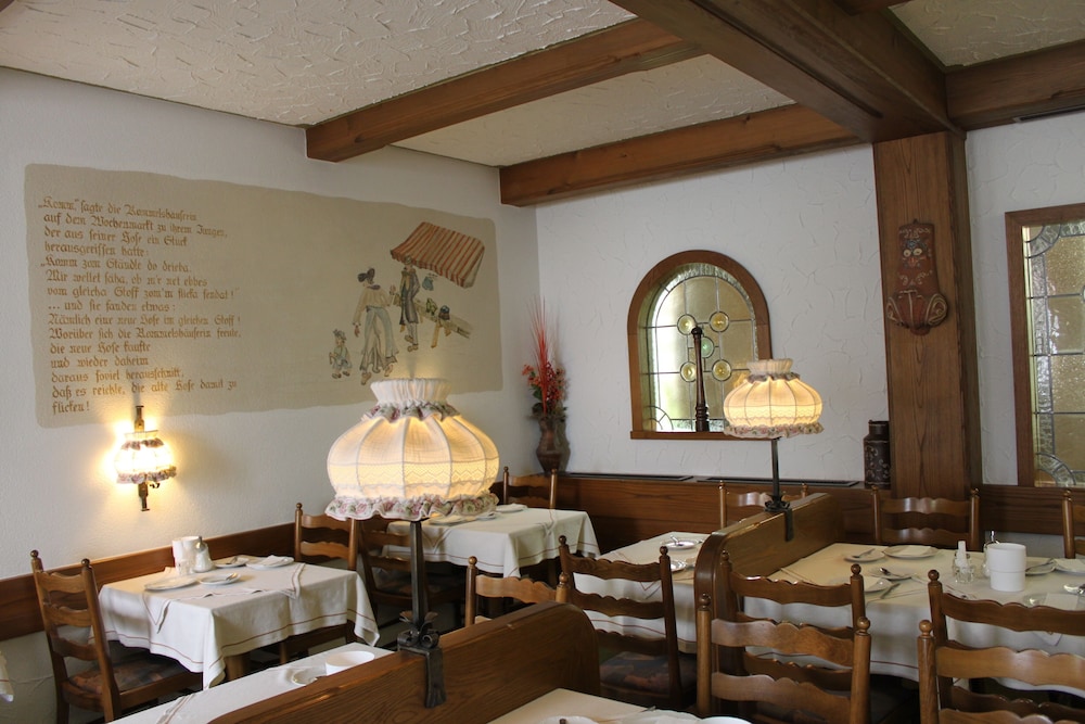 hotel gasthof traube