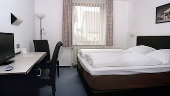 hotel gasthof traube