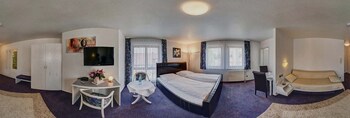 hotel gasthof traube