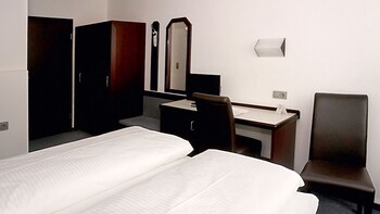hotel gasthof traube