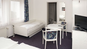 hotel gasthof traube